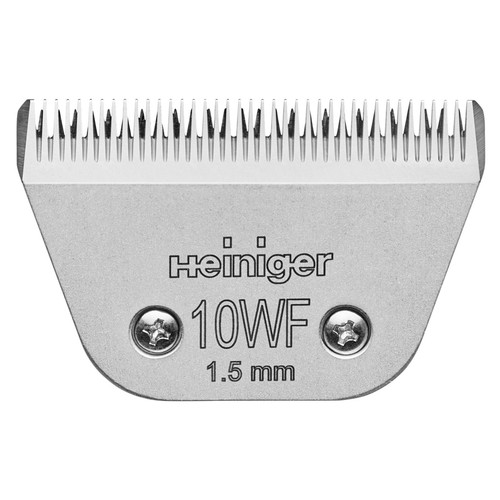 Heiniger saphir clipper - heiniger, blades