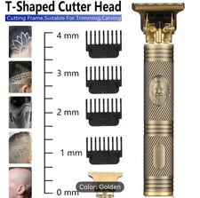 “Professional Hair Clipper