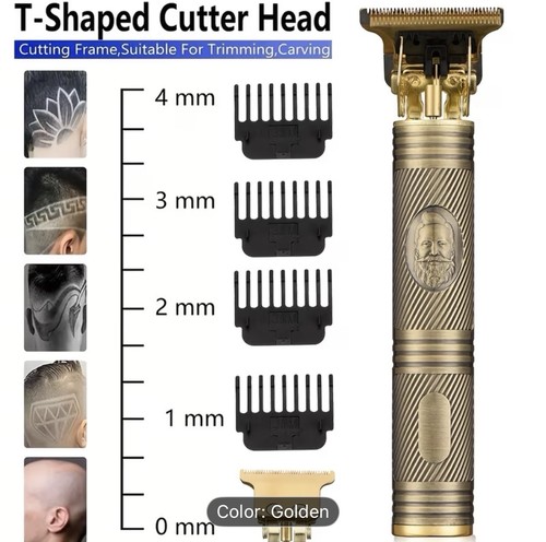 Professional hair clipper - “professional,