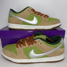 Nike SB Dunk Low Escargot