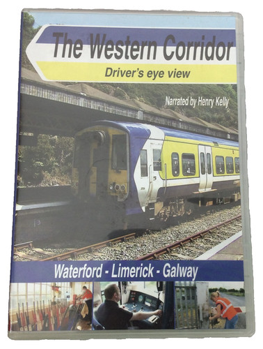 The western corridor - corridor, (dvd)
