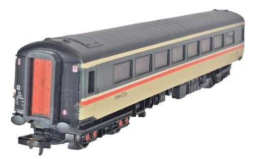 Dapol e14 gauge br - gauge,