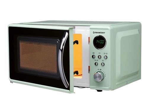 New retro style digital - new,