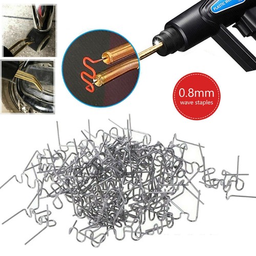 Welding machine car plastic