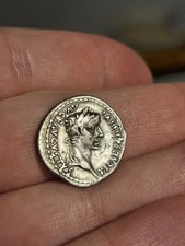 Tiberius Denarius, Tribute
