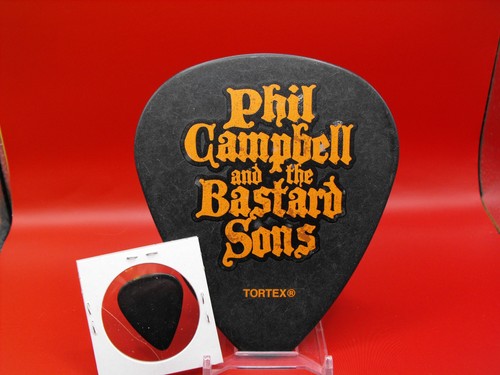 Hand signed motorhead phil - hand,
