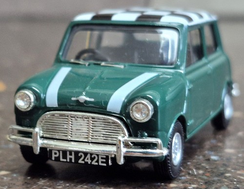 Vanguards diecast va02511 - diecast, 1:43