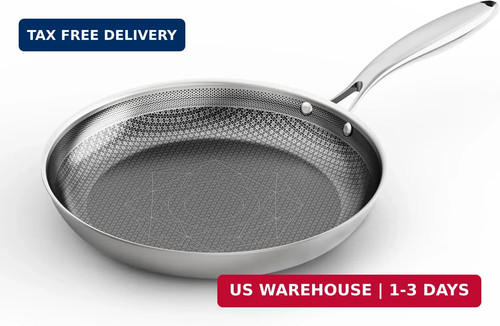 Cooker king inch stainless - king,