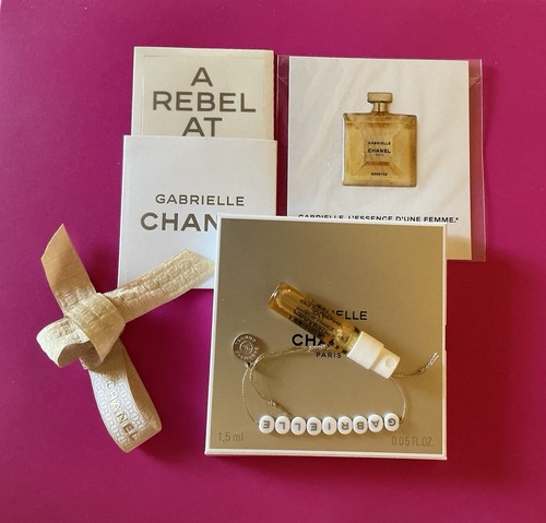 Chanel gabriele bracelet - gabriele,