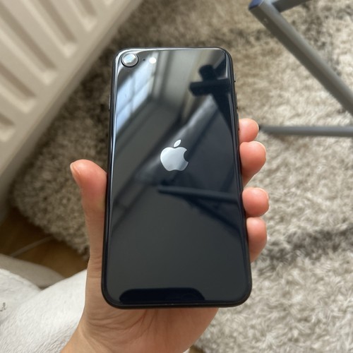 Apple iphone 3rd - iphone, se