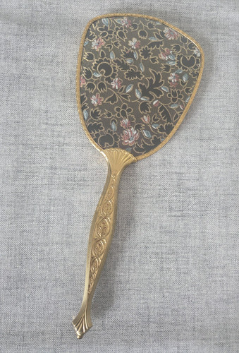 Vintage hand held - vintage,