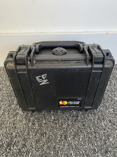 Pelican 1150 waterproof - 1150,
