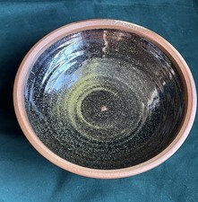 Winchcombe Pottery Tenmoku