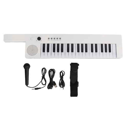 Key keyboard piano portable - 37,