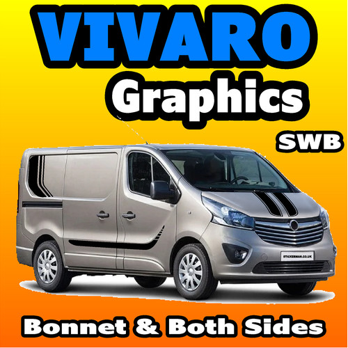 For vauxhall vivaro - for,