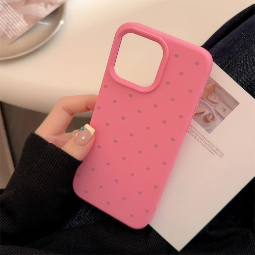 Love heart phone case for - love,