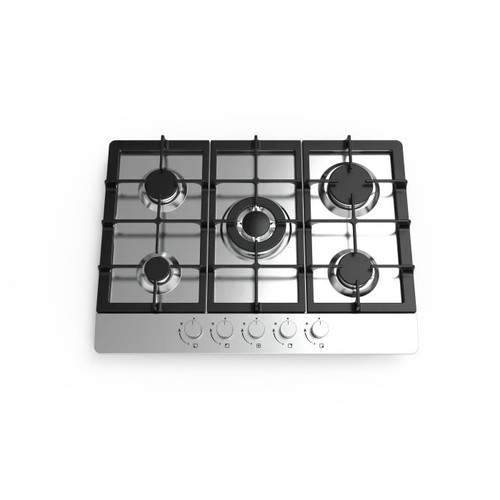 Gas hob cata - cata, 70cm