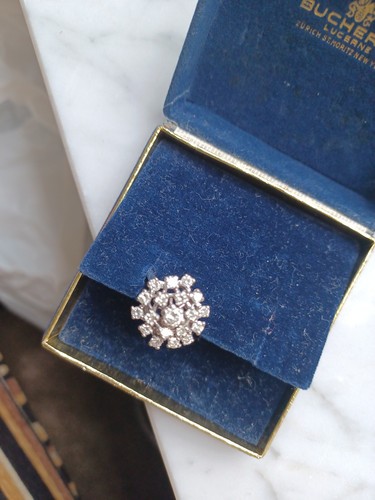 Funky 1950s midcentury - midcentury, 14k