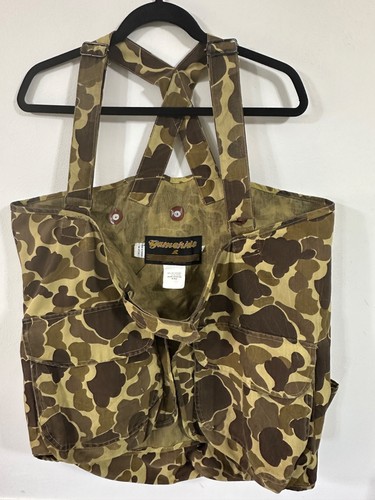 Gamehide camouflage hunting - camouflage,