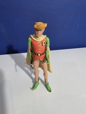 DC Comics Batman the Dark Knight Returns: Robin Action Figure