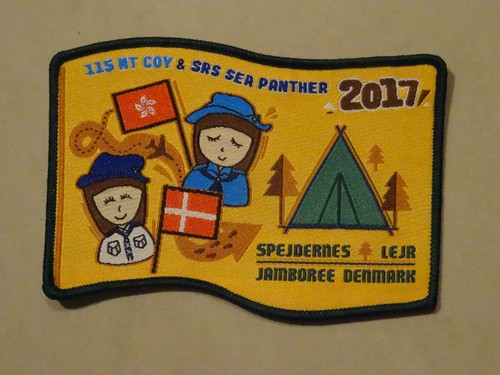 Jamboree denmark 2017 115 - jamboree, nt
