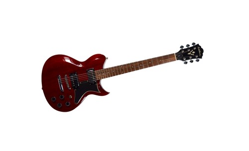 Washburn 64 solid body - washburn, wi-64