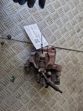 Volkswagen Passat B8 2015-2024 1.6 Caliper (rear Driver Side )3q0615406