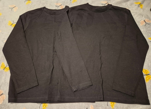 Next bundle plain black - plain,