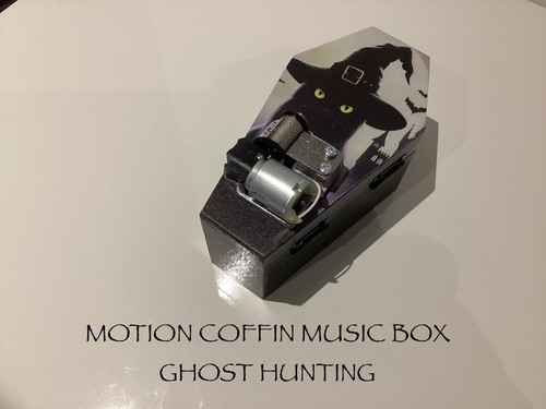 Paranormal ghost hunting - ghost,