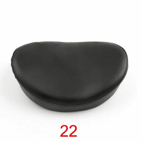 Universal blk backrest - universal, cushion