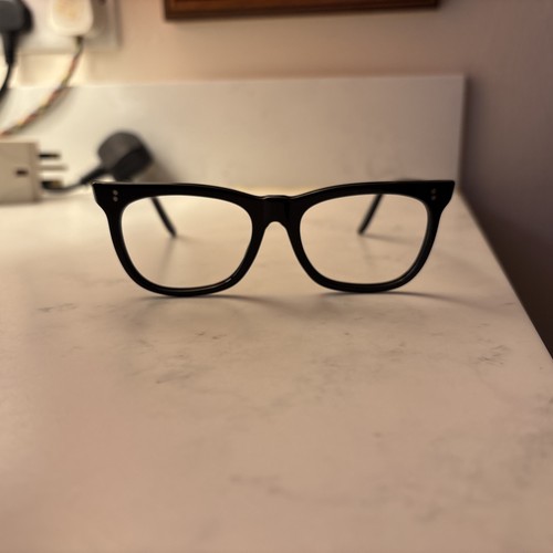 Nhs plastic spectacles frames - plastic,