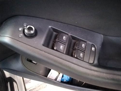 Electric window switch front - electric,