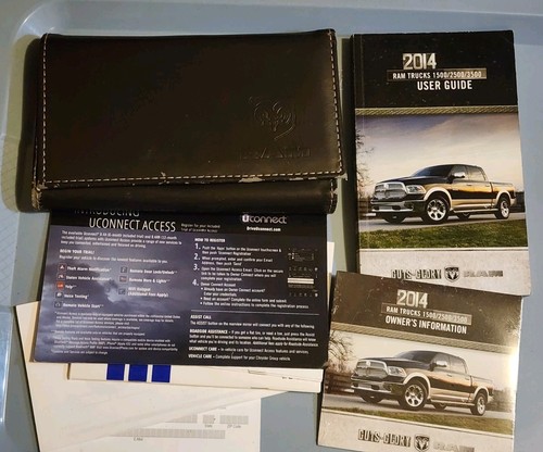 2014 dodge ram 1500 - 2014, 2500