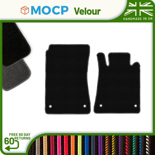 Velour car mats fit - velour,