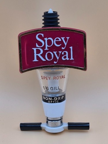 Vintage spey royal bar - vintage,