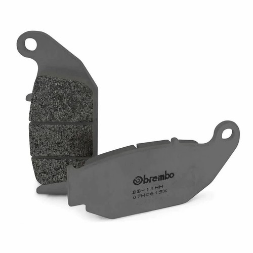 Brembo brake pads pair - brembo,