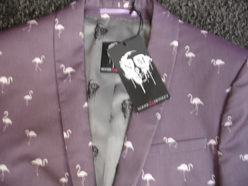 Rare noose monkey 2 piece - rare,