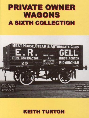 Private owner wagons sixth - private,