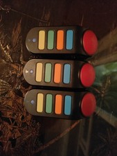 Buzz! Quiz PS3 Wireless X 3