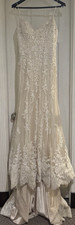 Gorgeous Maggie Sottero Formal