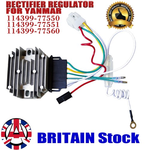 119660 77710 rectifier - 119660-77710,