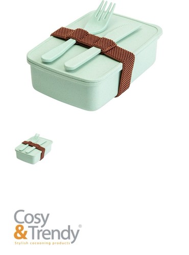 Sage green cosy - sage,