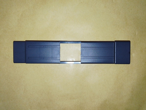 Plastic lnb dish holder - plastic,