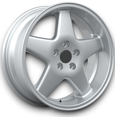 Maxilite polaris style alloy - maxilite,