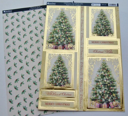 Kanban christmas tree with - kanban,