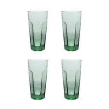 Glass Tumbler Set of 4