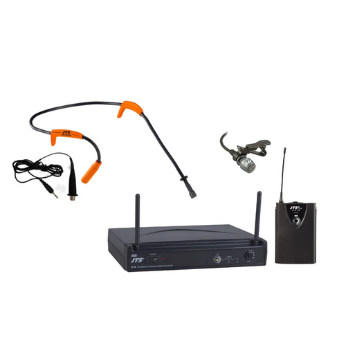 Jts aerobics wireless - jts,
