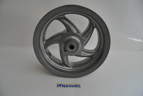 Front wheel rim gilera - front,
