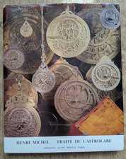 HENRI MICHEL - TRAITÉ DE