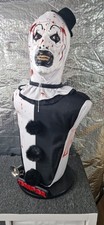 1:1 Art the Clown/ Terrifier
